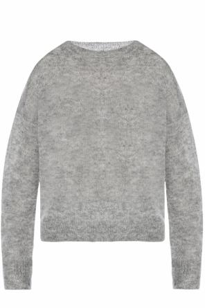 Crewneck sweater, zdjęcie 1 Crewneck sweater od Isabel Marant Etoile